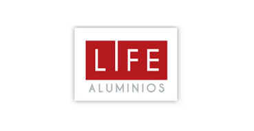 LIFE ALUMINIOS S.A.
